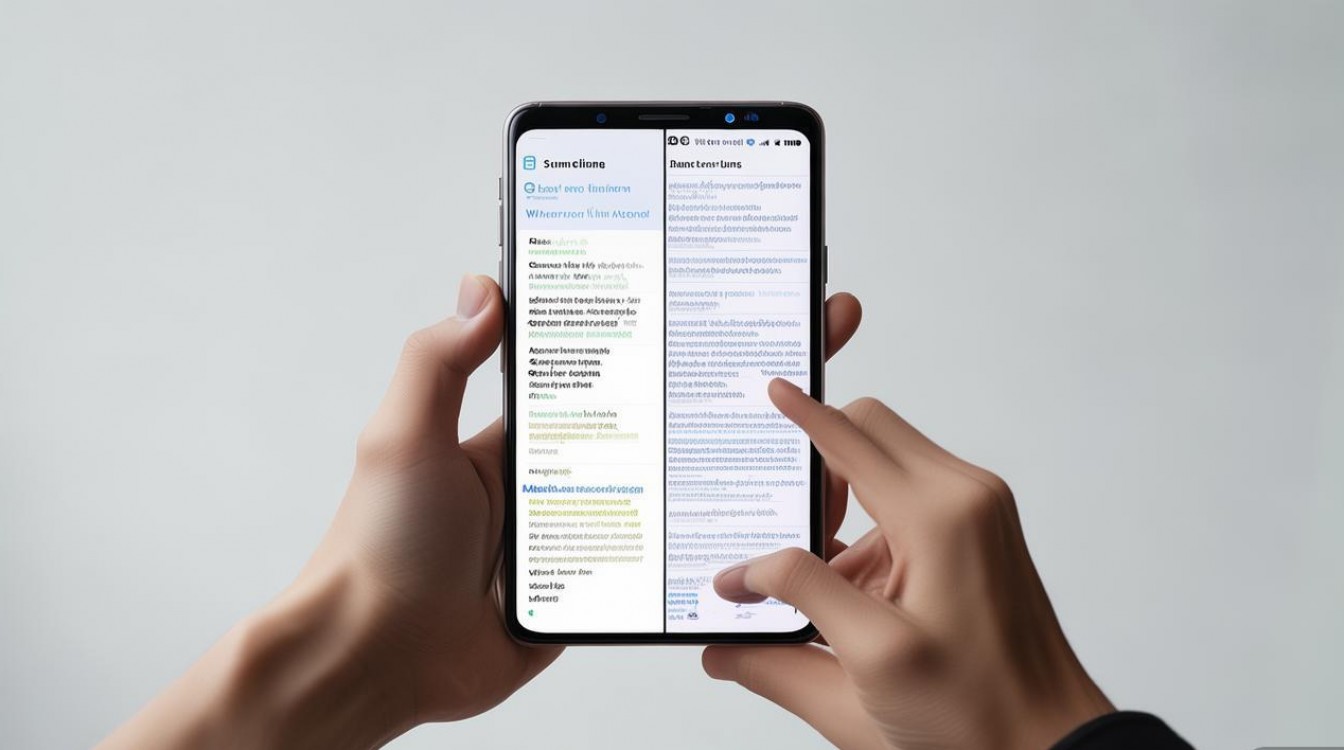 三星Note5分屏怎么用?详细步骤看这里!