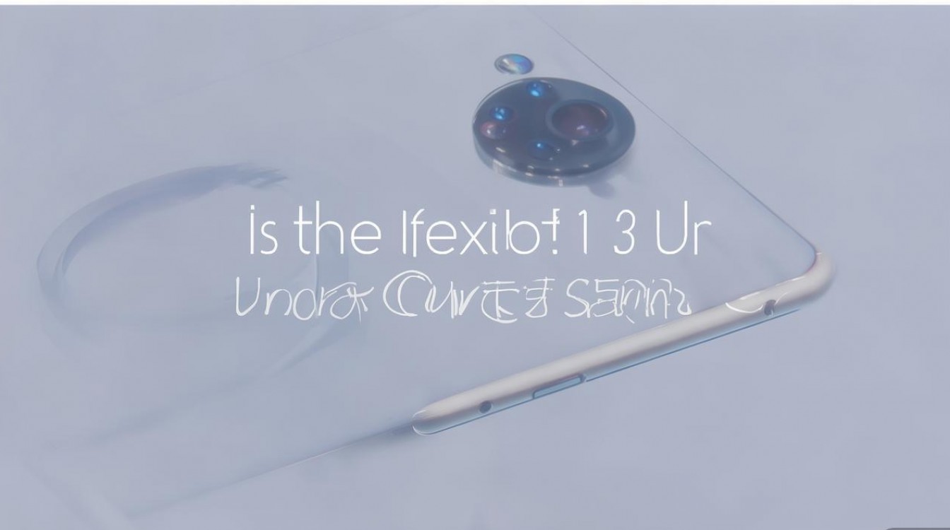 小米13Ultra是曲面屏吗？曲面屏和直屏哪个更值得买？