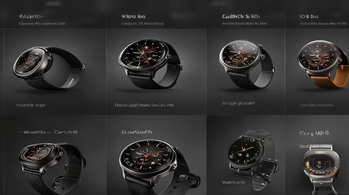 小米Watch S1 Pro有几个版本?价格和配置一样吗?