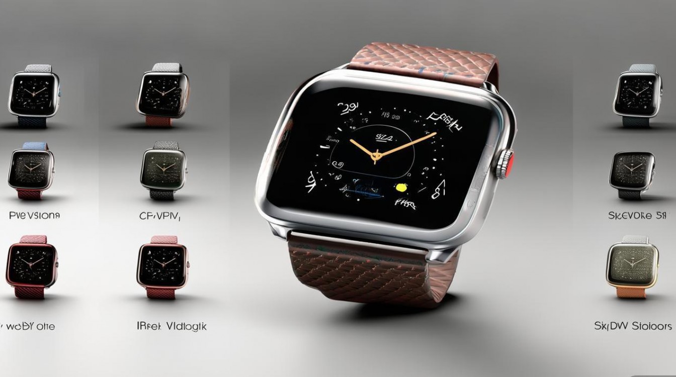 小米Watch S1 Pro有几个版本?价格和配置一样吗?