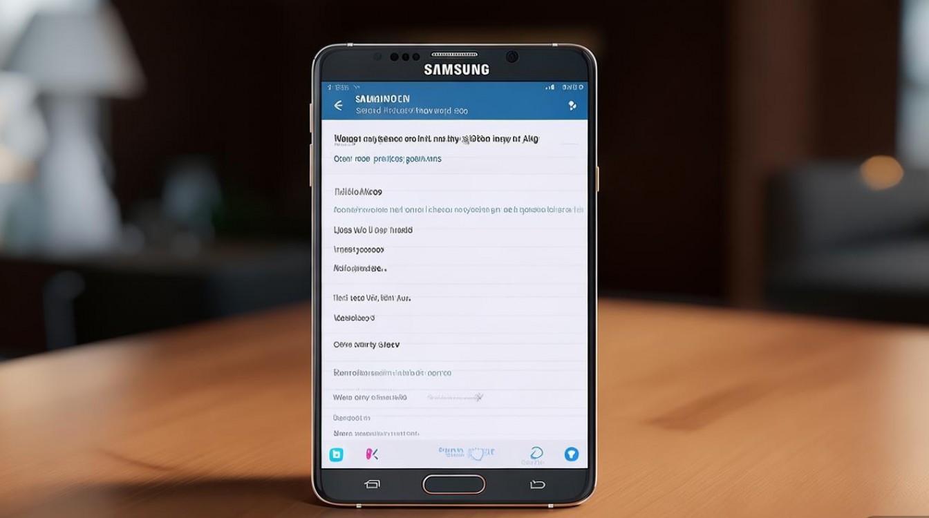 三星Note5怎么隐藏软件不被发现?