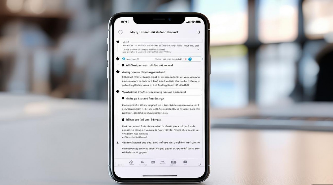 苹果手机ID密码忘了，怎么找回并重新设置账户？
