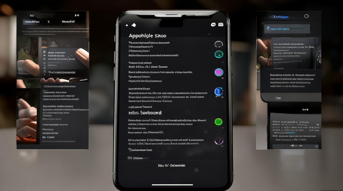 苹果手机ID密码忘了，怎么找回并重新设置账户？