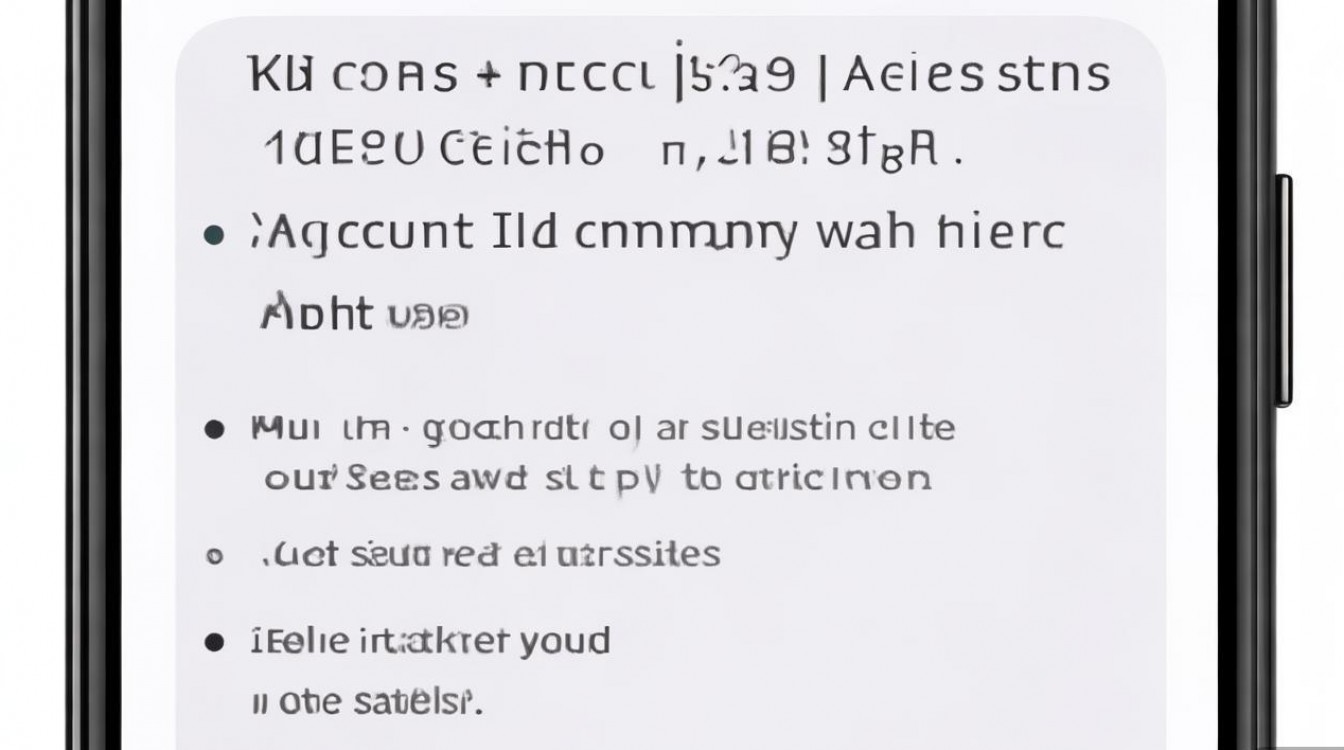 苹果手机怎么设置id账户？新手必看步骤详解！