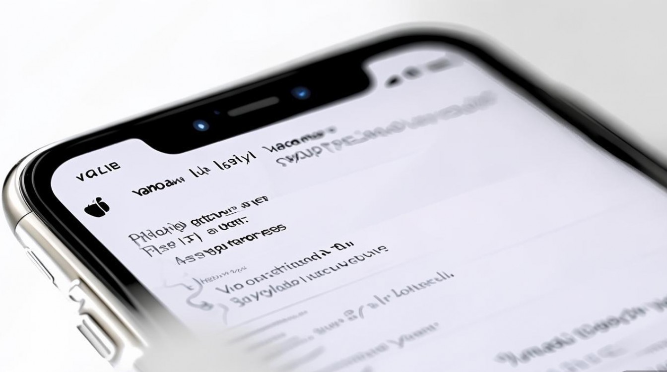 苹果手机怎么设置id账户？新手必看步骤详解！