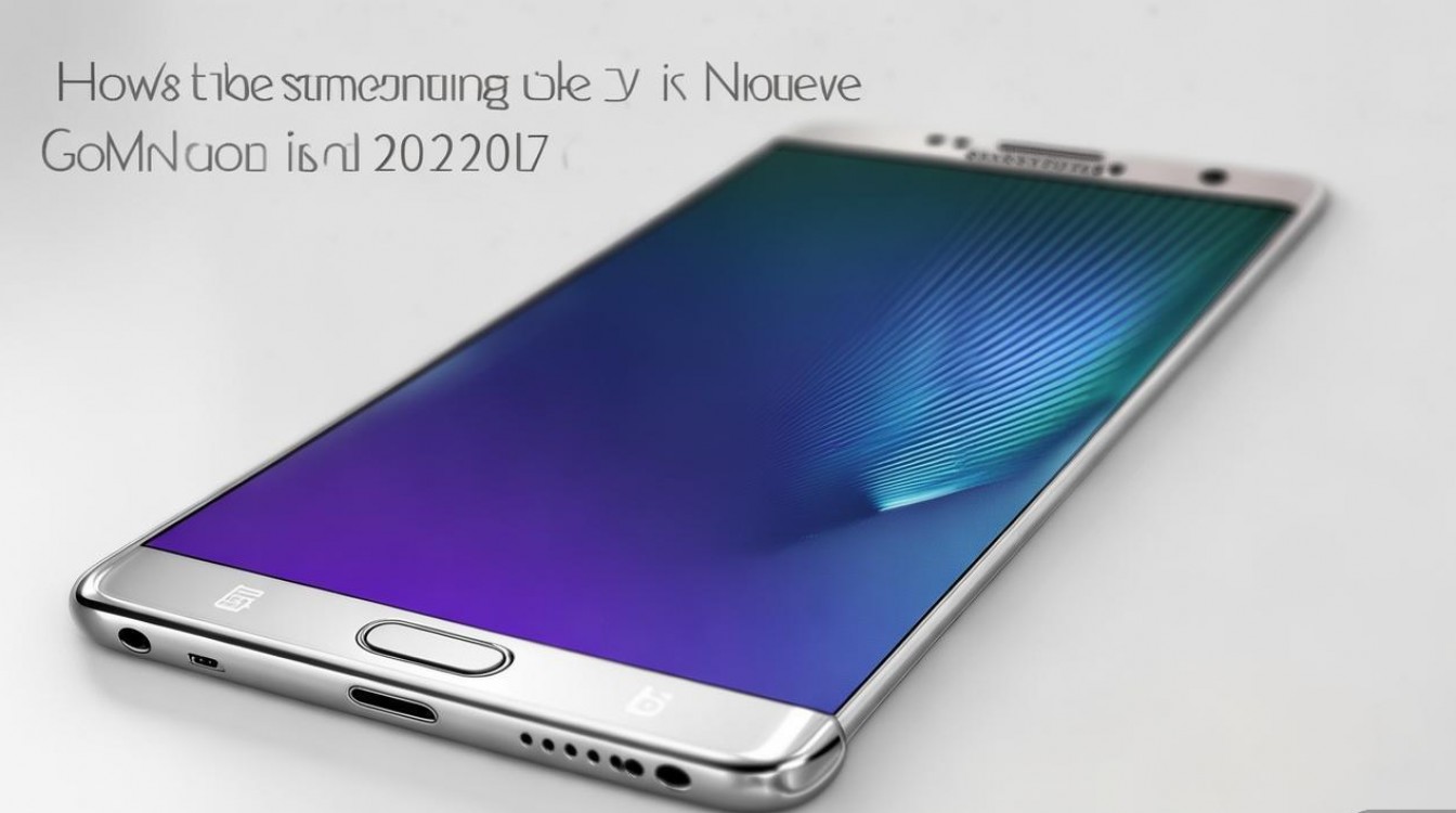 2017年三星Note5还值得买吗？优缺点和使用体验如何？