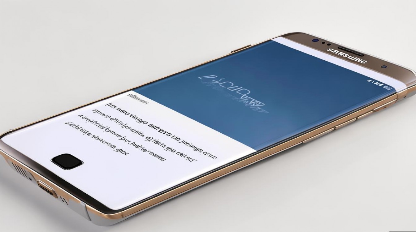 三星Note5指纹验证失败怎么办?重置或设置步骤详解