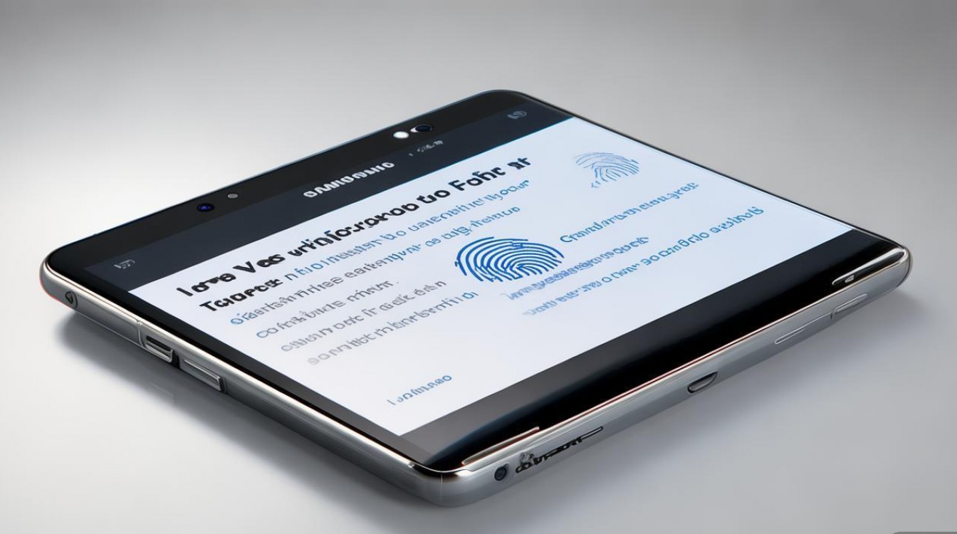 三星Note5指纹验证失败怎么办?重置或设置步骤详解