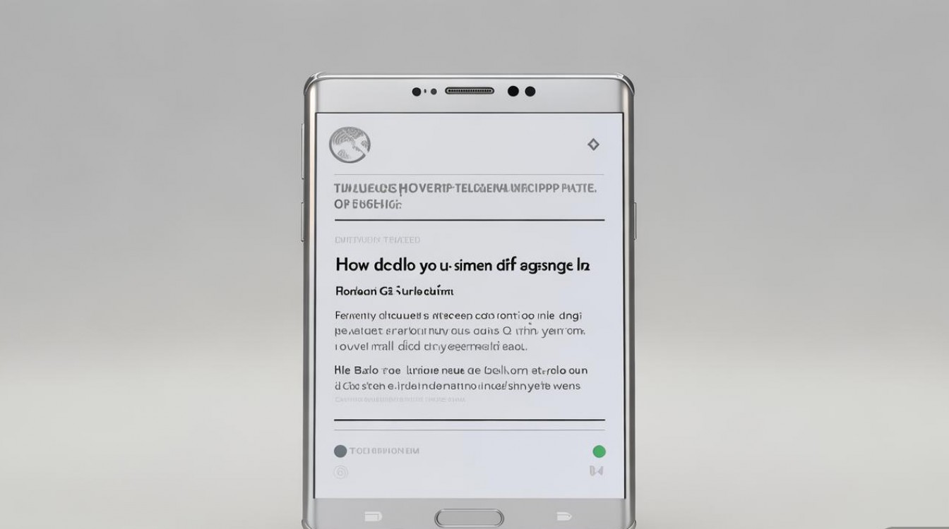 三星Note5指纹验证失败怎么办?重置或设置步骤详解