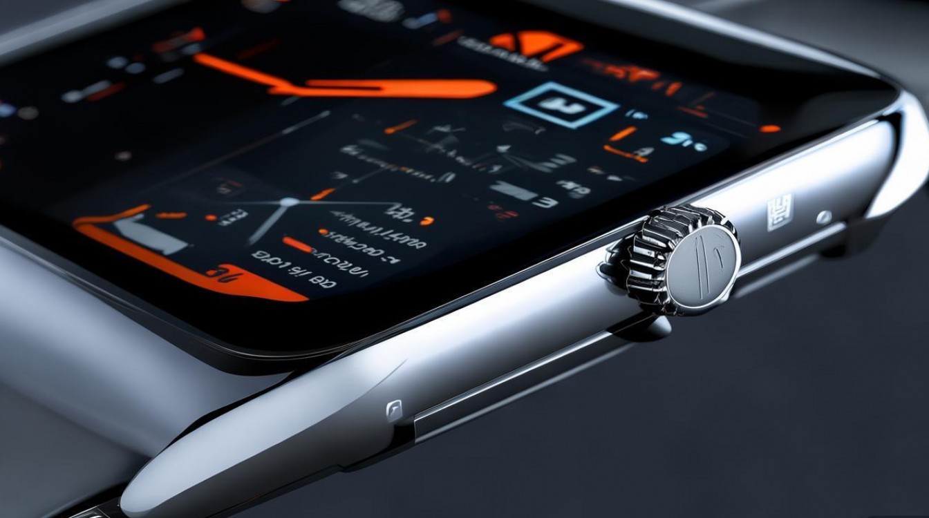 小米Watch S1 Pro支持GPS定位吗?户外运动轨迹记录准不准?