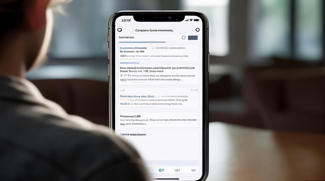 苹果手机取消电话同步联系人后,数据会丢失吗?