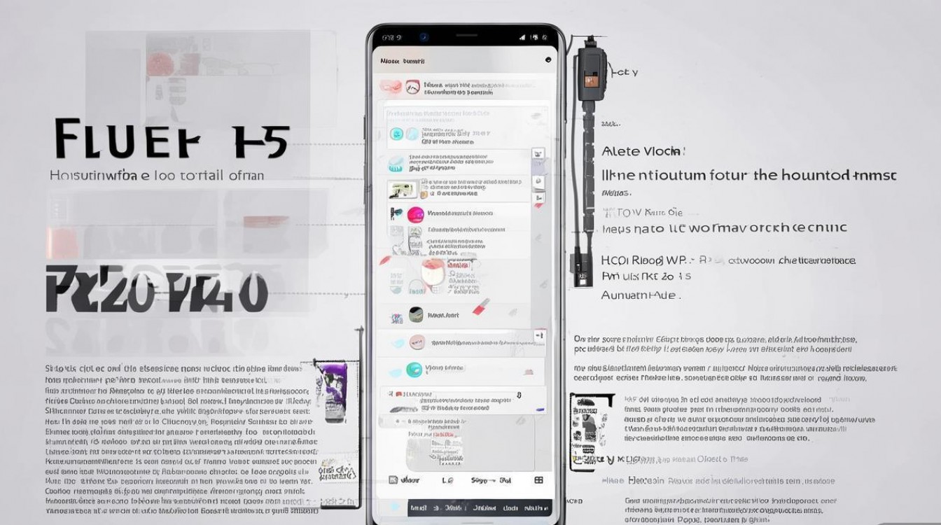 华为p20pro手机怎么刷机?详细步骤与注意事项有哪些?