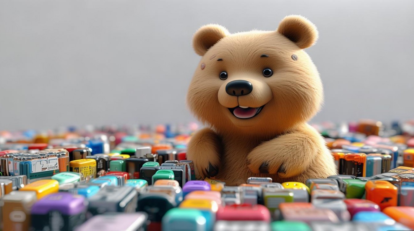 OPPO熊熊电池怎么弄?手机电池续航太短怎么办?