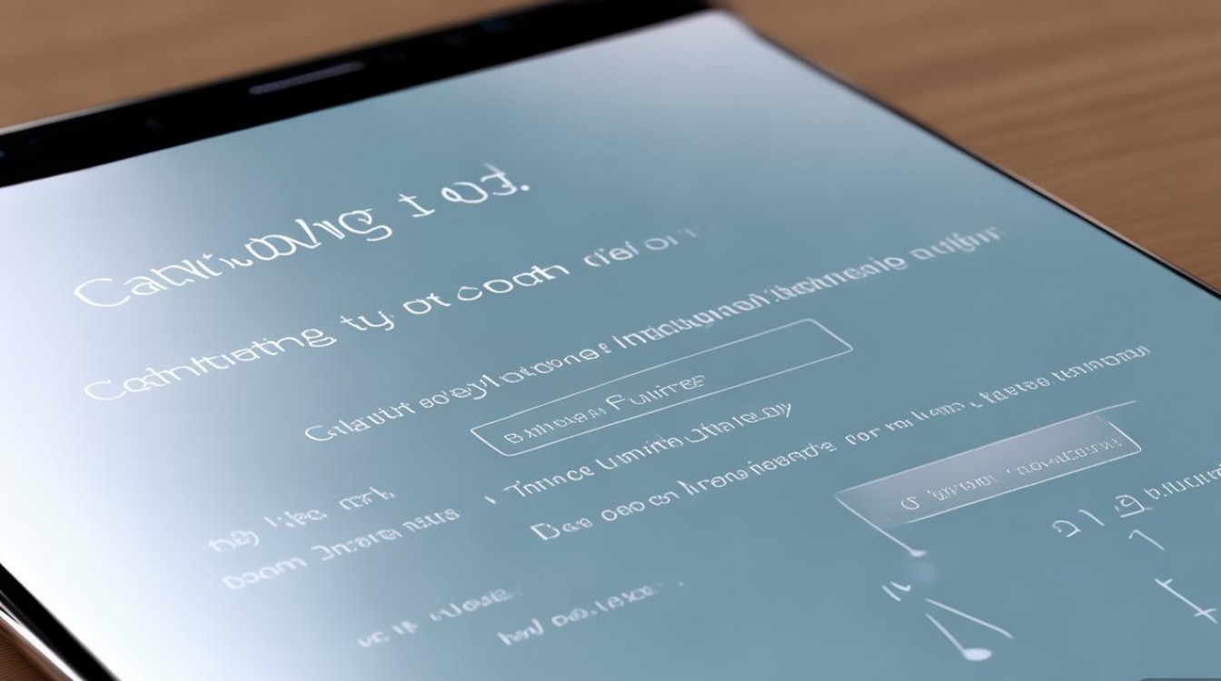 三星Note5触摸失灵怎么校准?官方方法与第三方工具详解