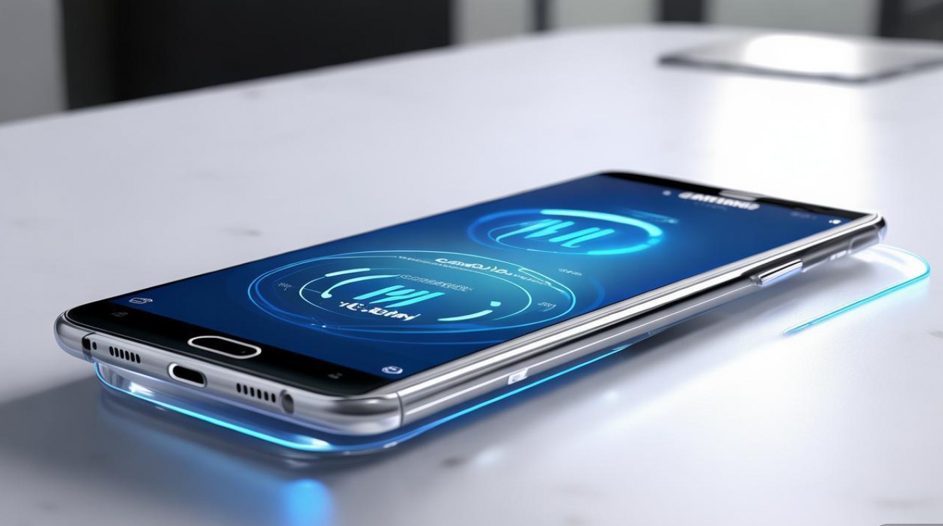 三星Note5如何开启无线充电?详细步骤是?