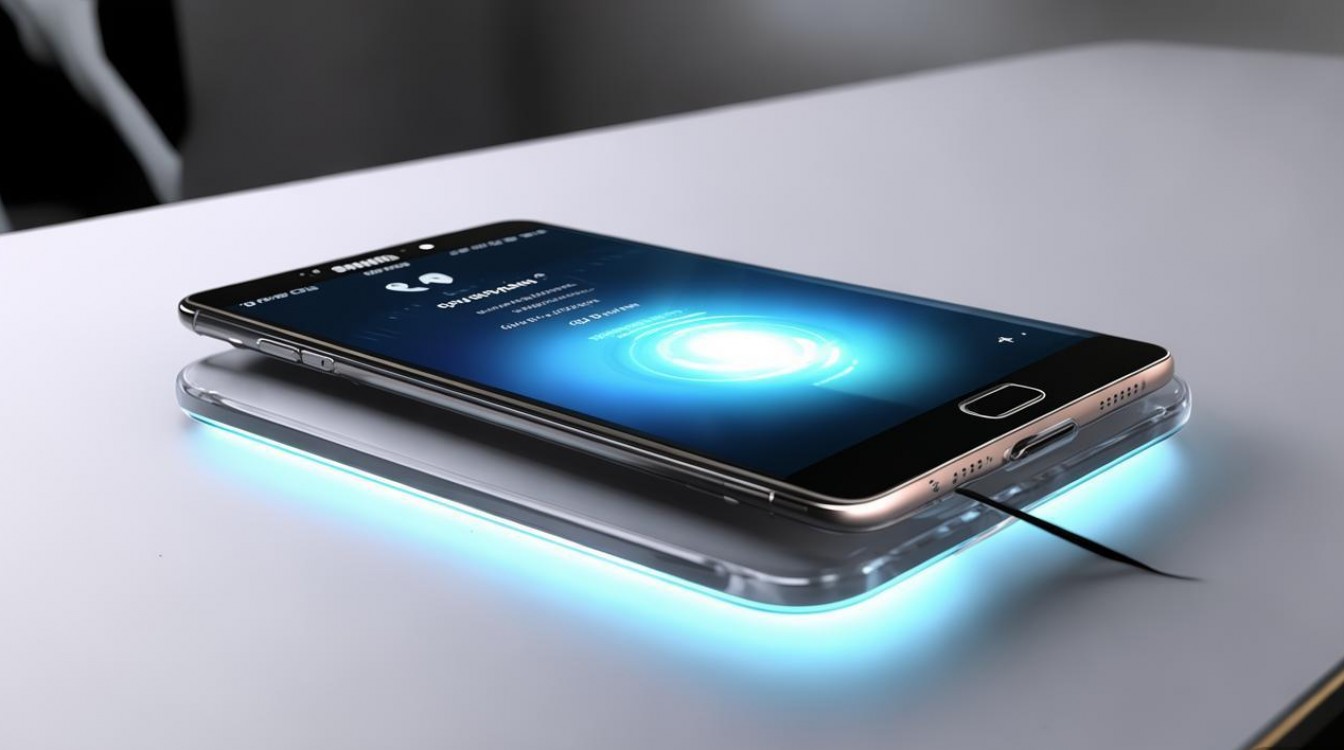 三星Note5如何开启无线充电?详细步骤是?