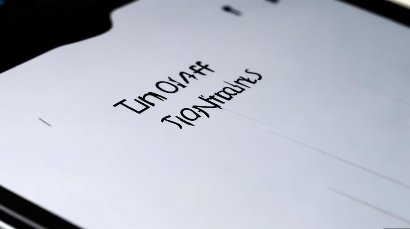 苹果手机怎么永久关闭低电量提醒?