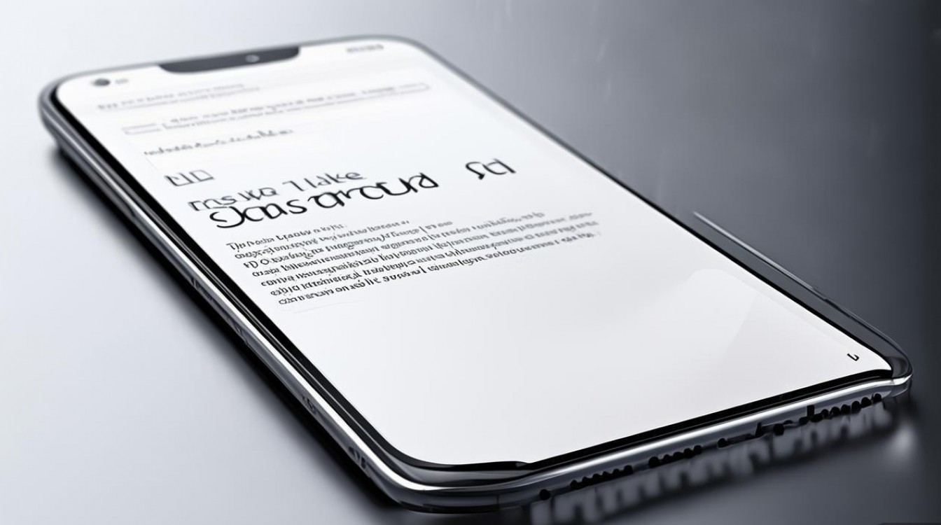 华为CHM-TL00H手机截屏方法是什么？