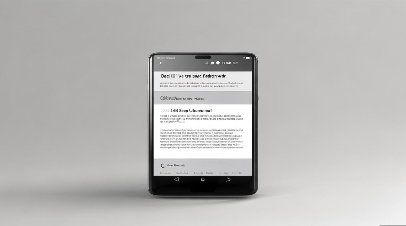 华为CHM-TL00H手机截屏方法是什么？