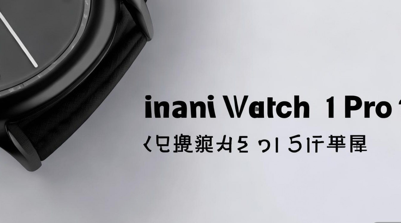 小米Watch S1 Pro上市价格到底是多少?