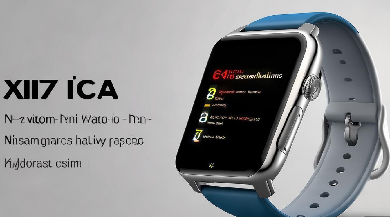 小米Watch S1 Pro上市价格到底是多少?