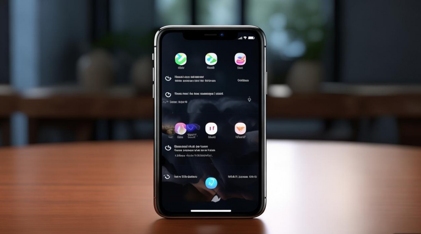 苹果手机屏幕拍照片模糊怎么办?