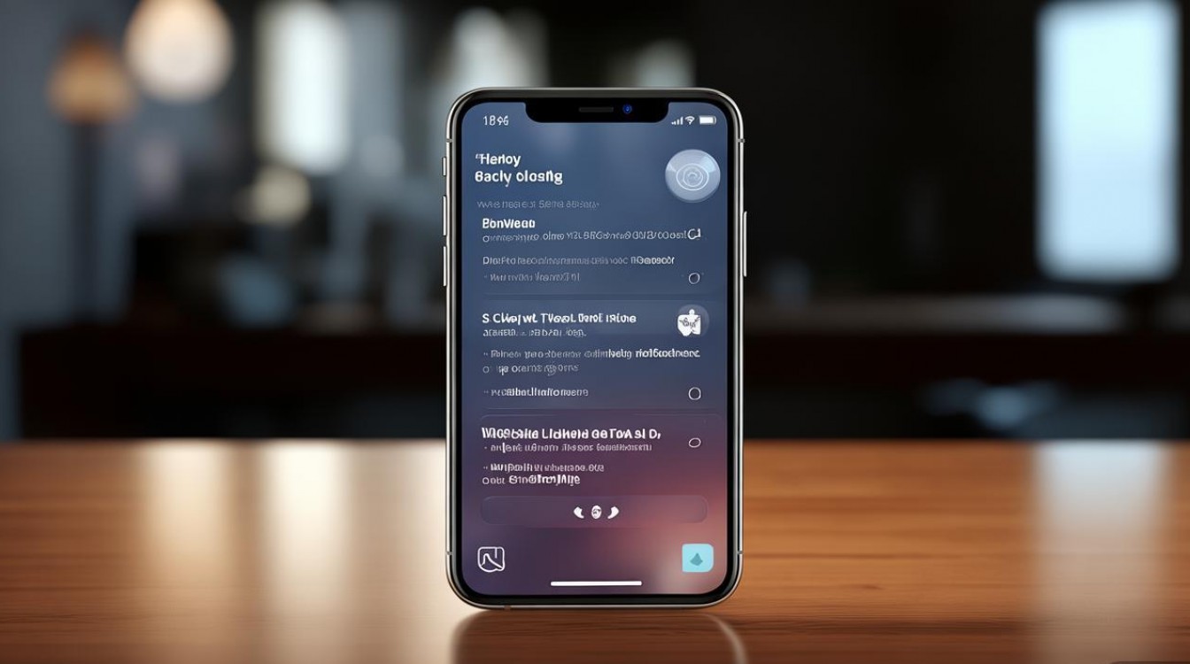 苹果手机屏幕拍照片模糊怎么办?