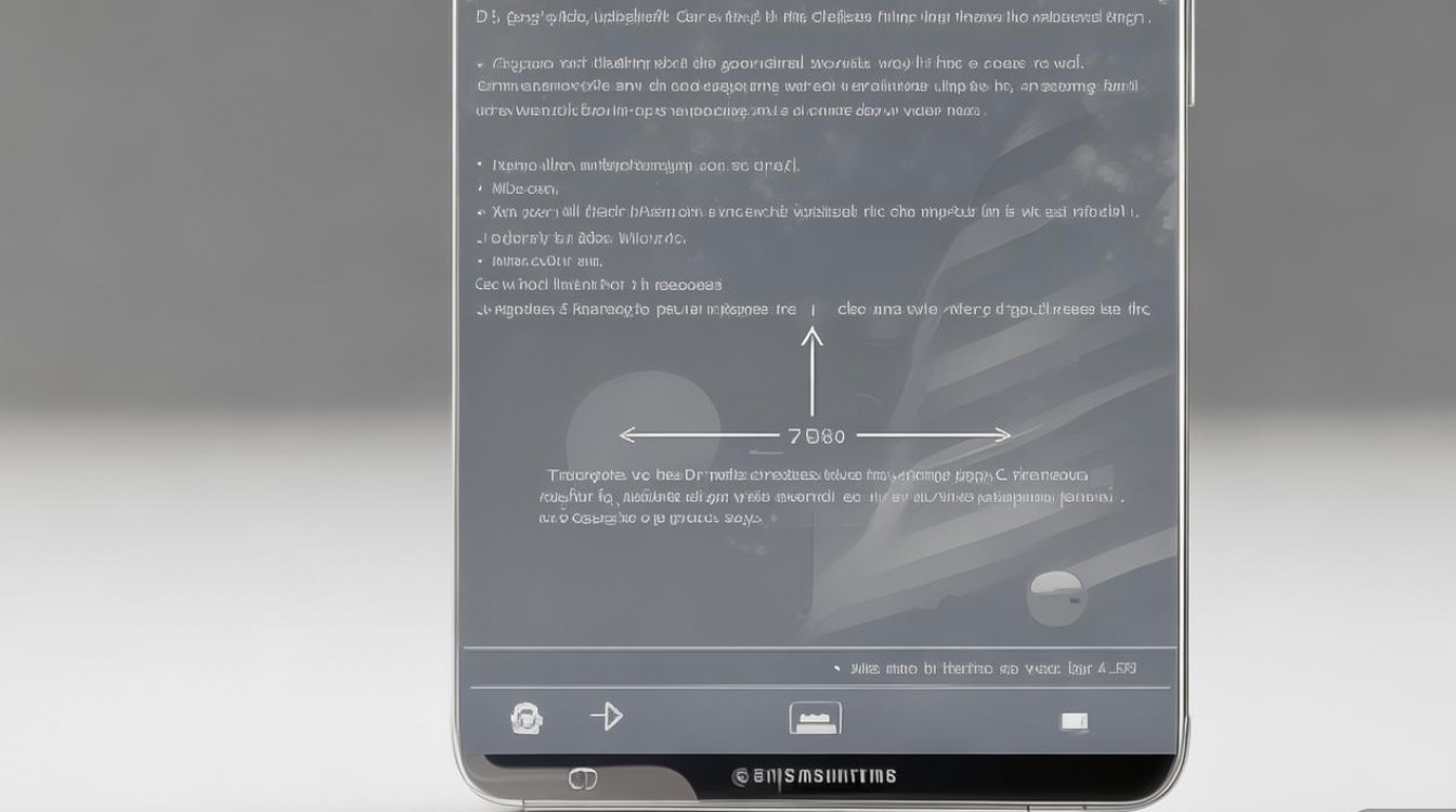三星Note5如何缩小窗口?多任务切换技巧详解