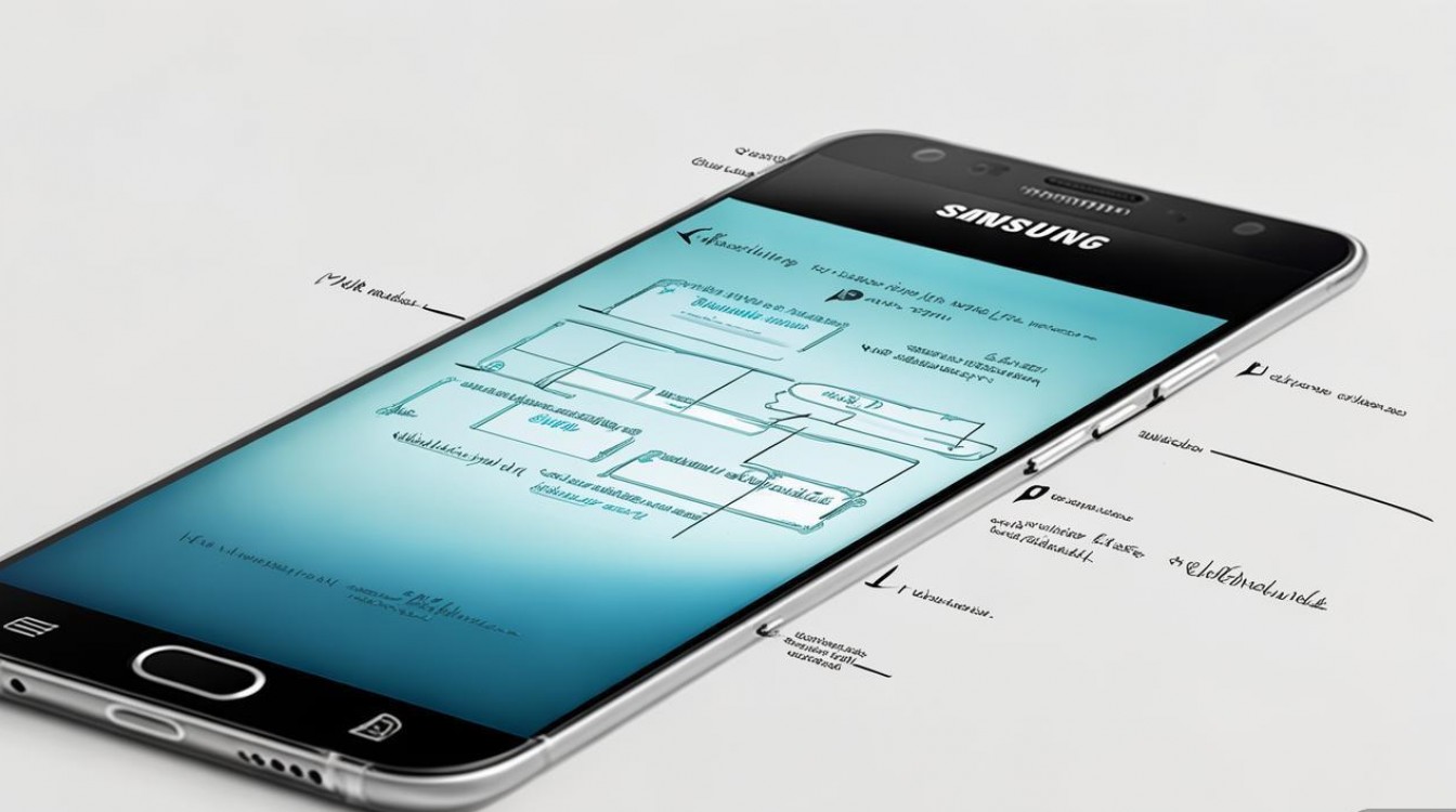 三星Note5如何缩小窗口?多任务切换技巧详解