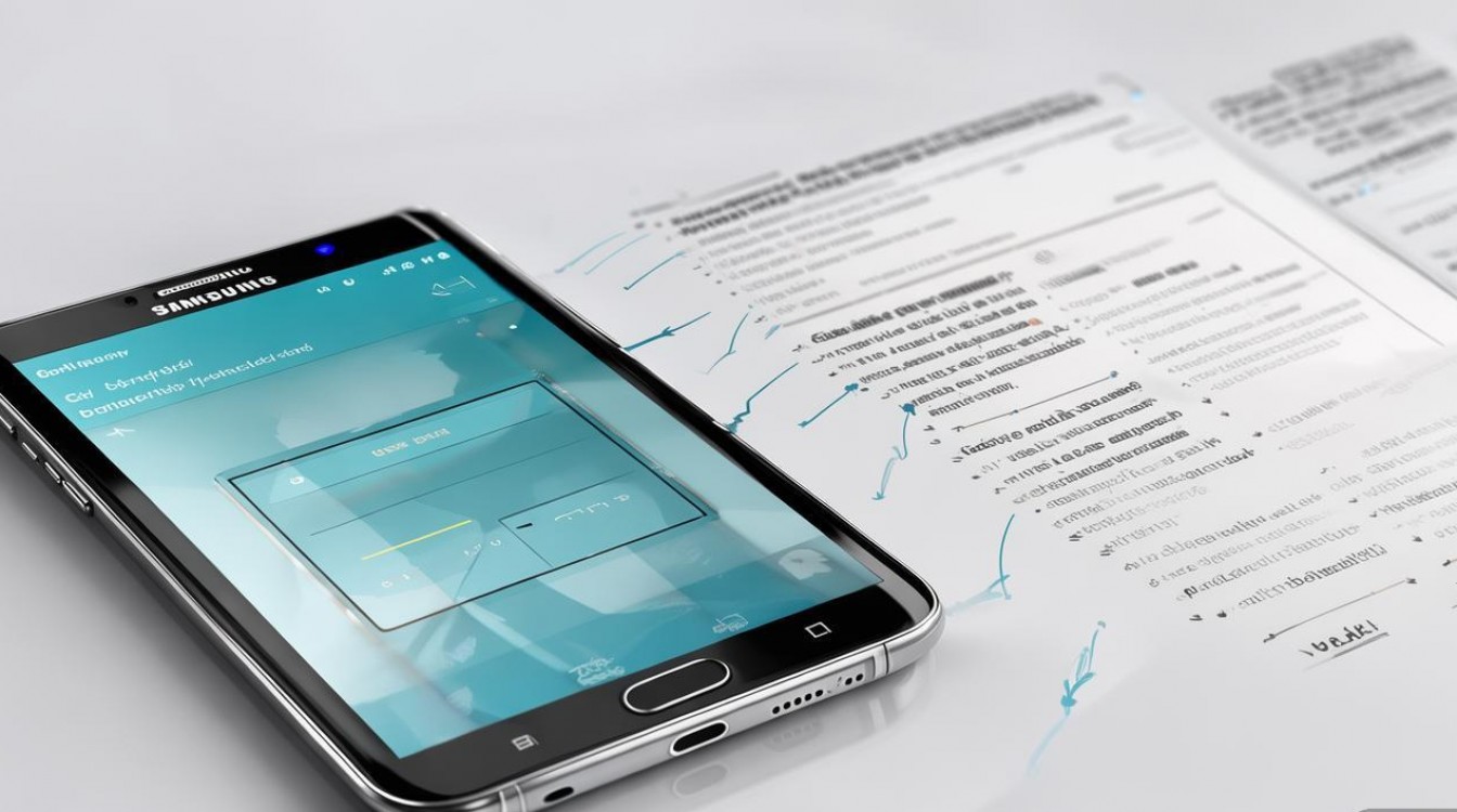 三星Note5如何缩小窗口?多任务切换技巧详解