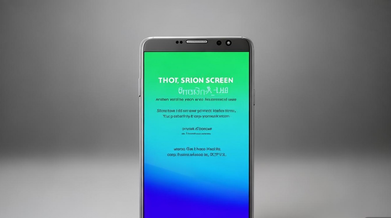 三星Note5怎么缩屏?小技巧轻松实现单手操作。