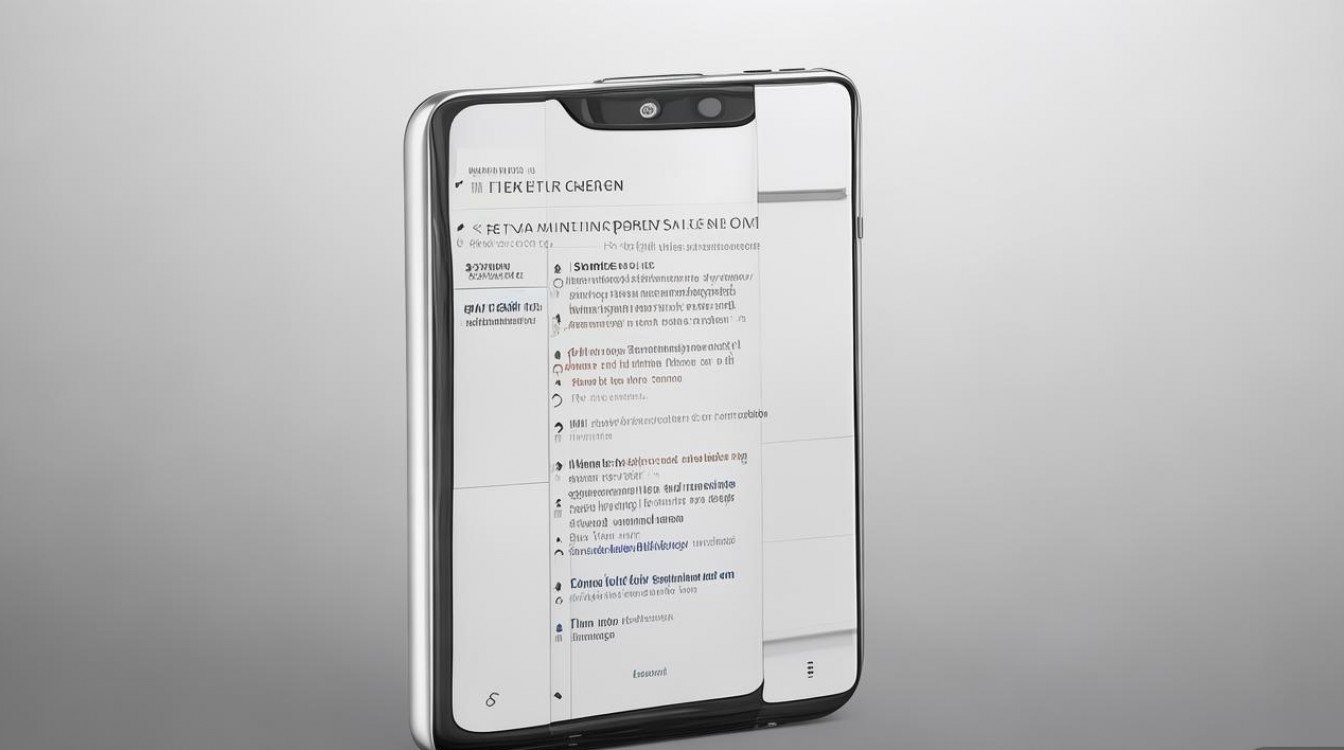三星Note5怎么缩屏?小技巧轻松实现单手操作。
