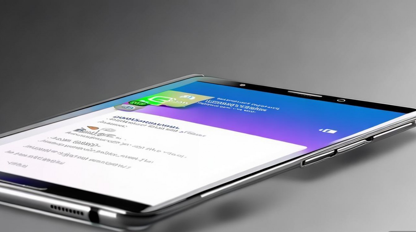 三星Note5怎么缩屏?小技巧轻松实现单手操作。