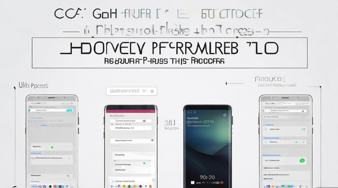 华为P20 Pro怎么刷入第三方Recovery？详细步骤是什么？