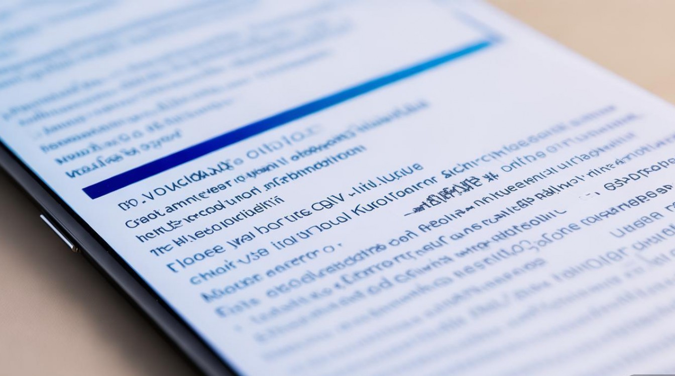 华为海外版如何刷机成国内版？教程与风险详解