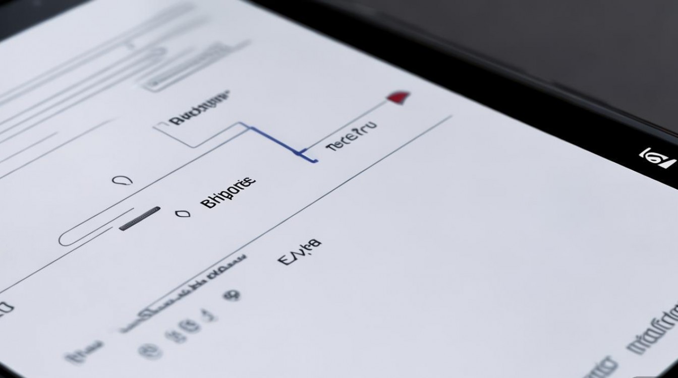 vivo手机亮度怎么调低？找不到设置入口怎么办？