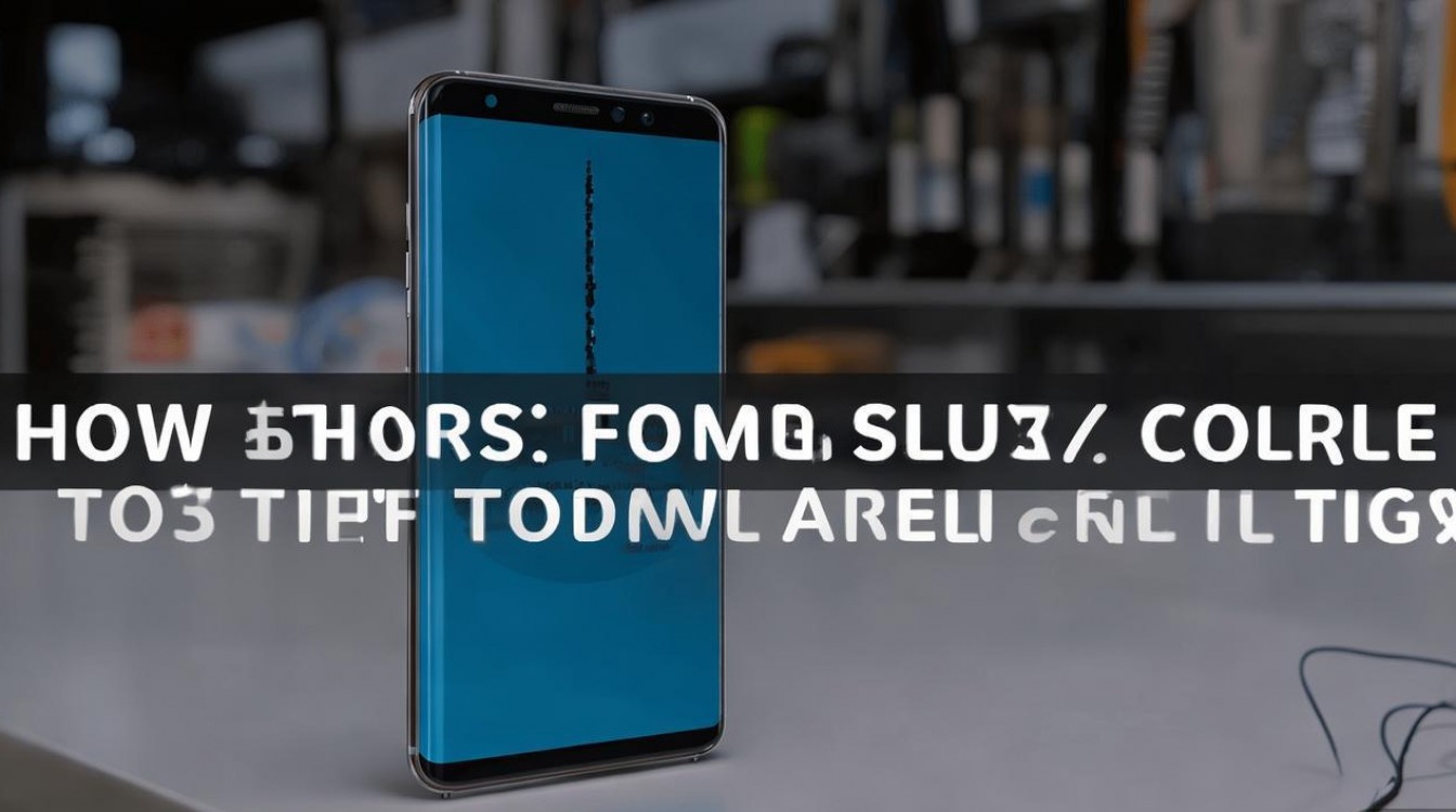 三星Note5怎么刷回旧系统？保留数据有办法吗？