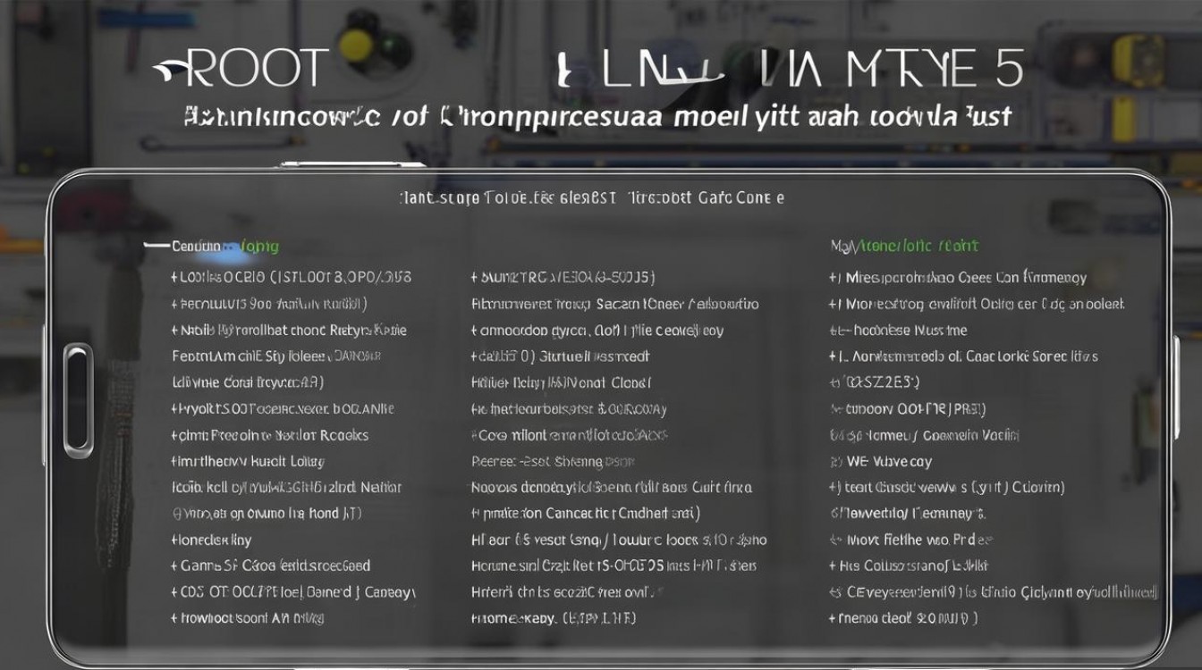 三星Note5手机root详细步骤是怎样的?