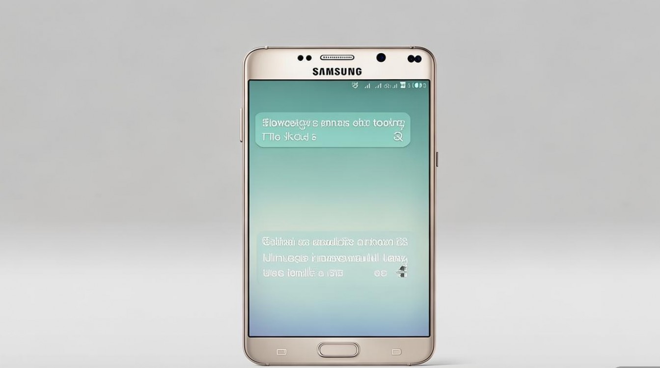 三星Note5为什么是3G网速，升级方法是什么？