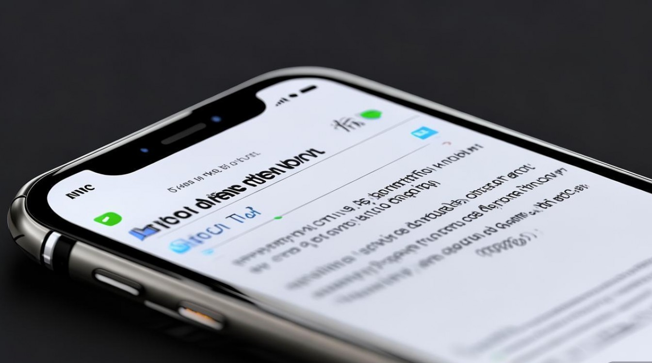 苹果手机数据网络连不上怎么办？排查方法有哪些？