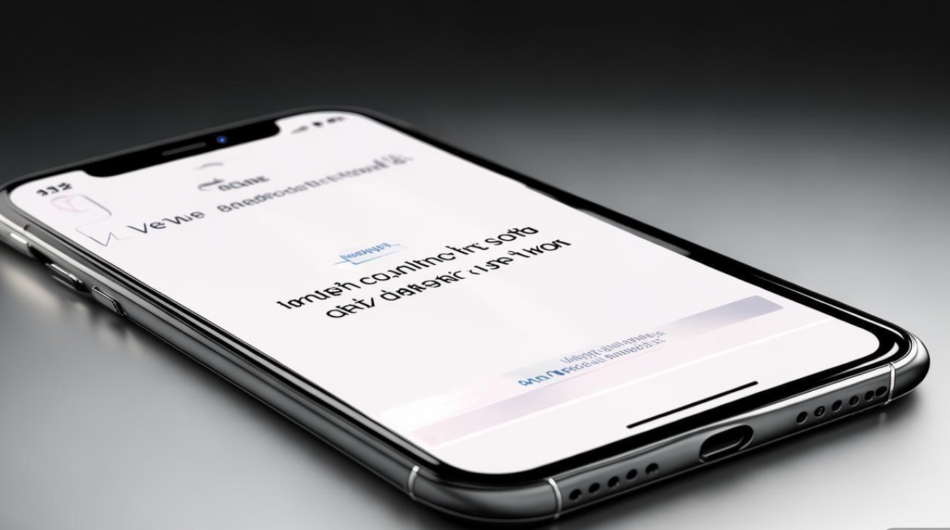 苹果手机数据网络连不上怎么办？排查方法有哪些？