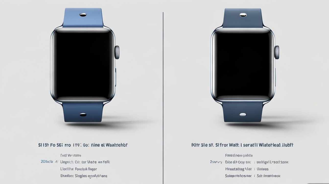 小米Watch S1 Pro和S2区别在哪?功能配置谁更值得买?