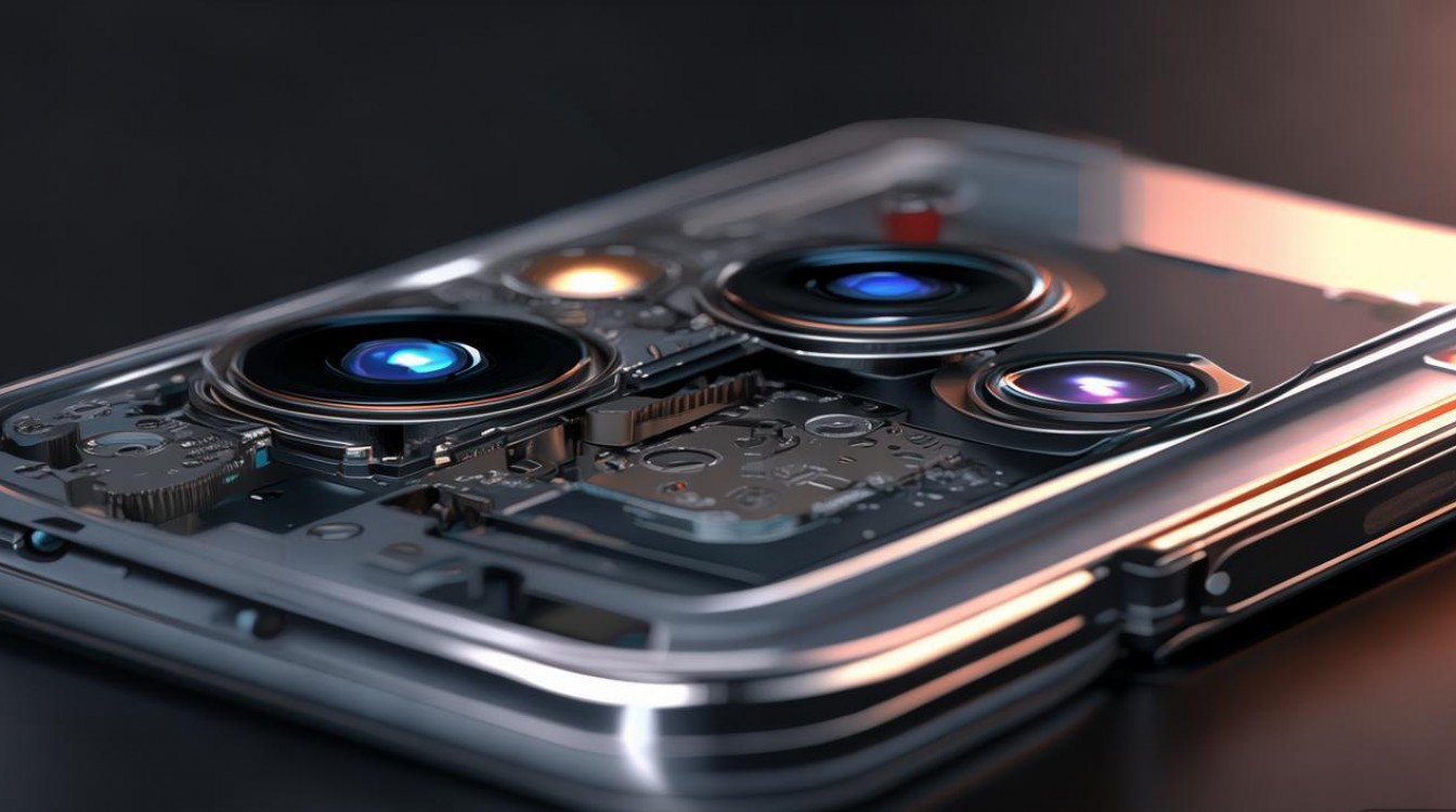 小米13 Pro摄像头有异响是什么原因?