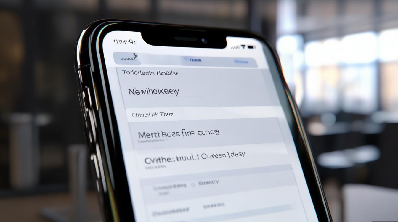 苹果手机频繁断网怎么办?信号差不稳定是什么原因?