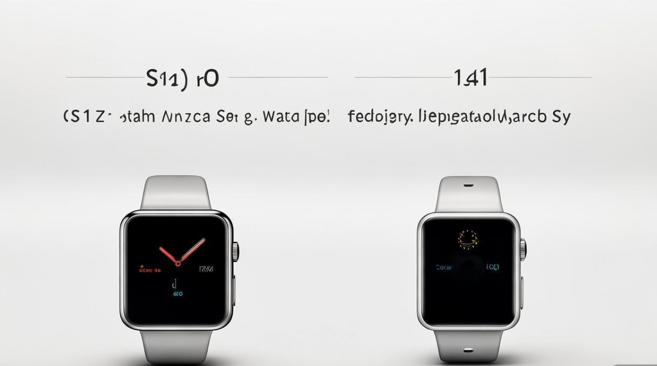 小米Watch S1 Pro和S1区别在哪？值得升级吗？