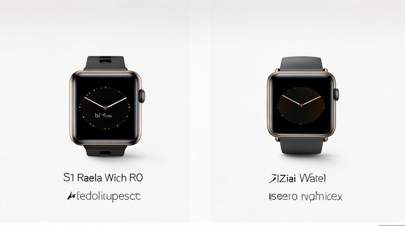 小米Watch S1 Pro和S1区别在哪？值得升级吗？
