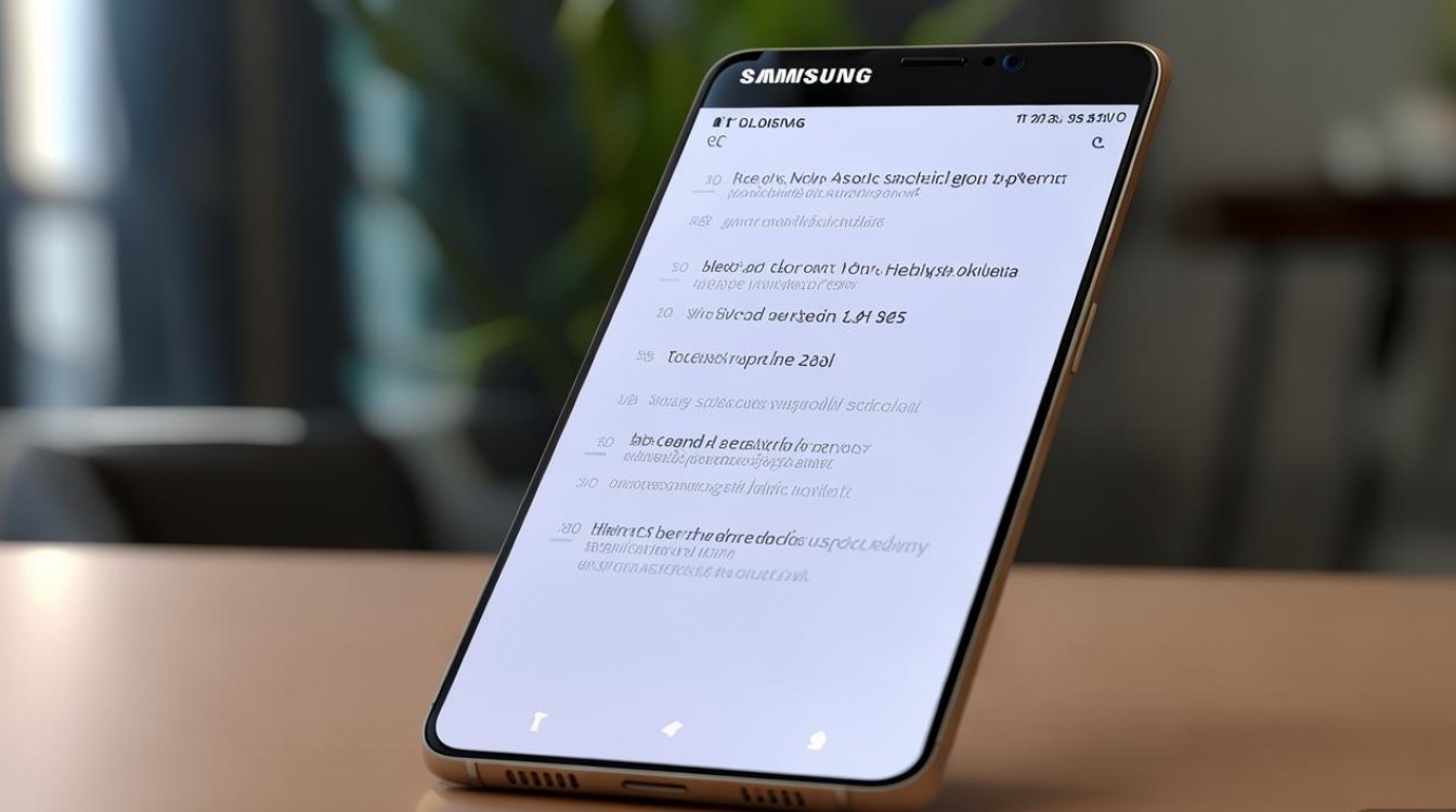 三星Note5怎么强制切换2G网络？设置方法是什么？