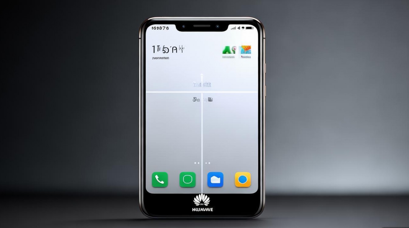 华为CRR-UL00怎么实现应用分身？