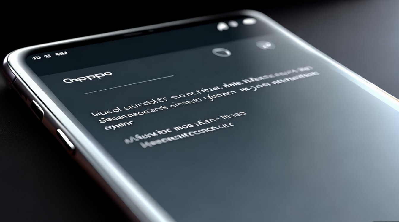 oppo锁屏断触怎么办？屏幕失灵怎么解决？