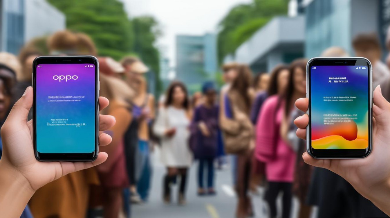 OPPO不同代言人分工怎么划分？区域代言和品牌代言有何区别？